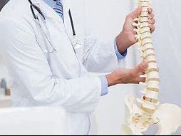 Complete Chiropractic Spine Exam