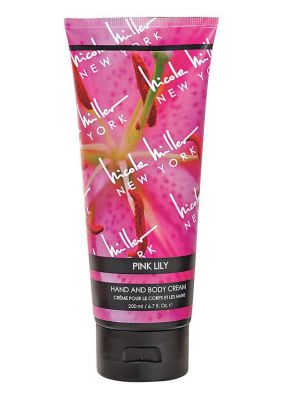 Nicole Miller Hand Cream