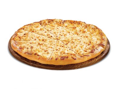 Large Cheese Pizza