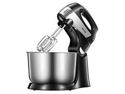 Stand Mixer Combo