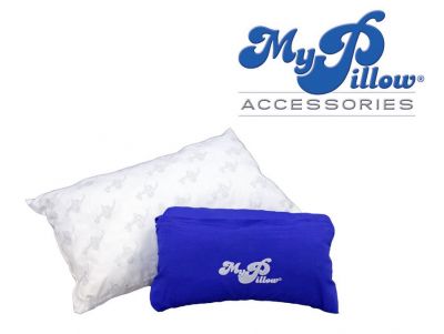 Roll & Go Pillow