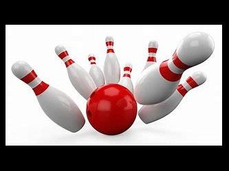 Bowling Party Package