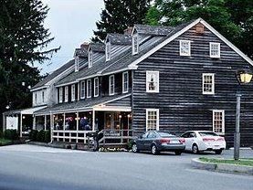 $50 Gift Certificate for Dilworthtown Inn