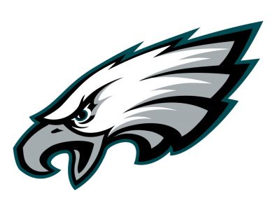 Eagles Swag