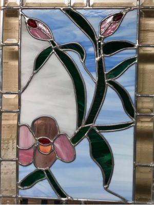 Stained Glass