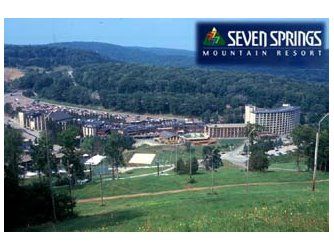 Seven Springs Mountain Resort - 4 Adventure Wristbands