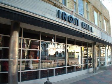 $50 Gift Card to Iron Hill Brewery
