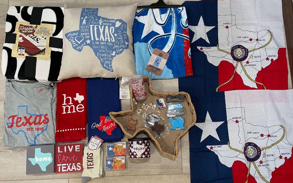 Don’t Mess With Texas