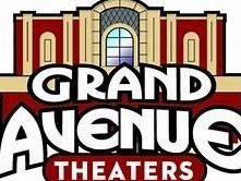 Grand Avenue Theater Movie Tickets & Dinner at I...