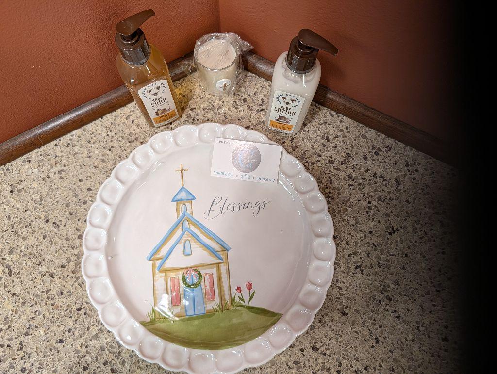 Callie's Boutique Goodies