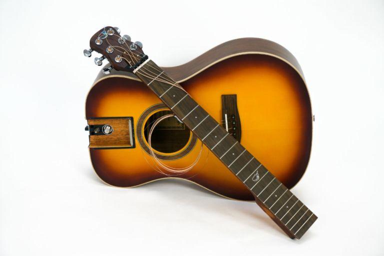 Journey Instruments - Travel Guitar