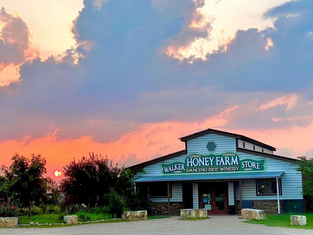 Top 3 Bidders: Bee to Bottle Tours 1st Saturday of t...