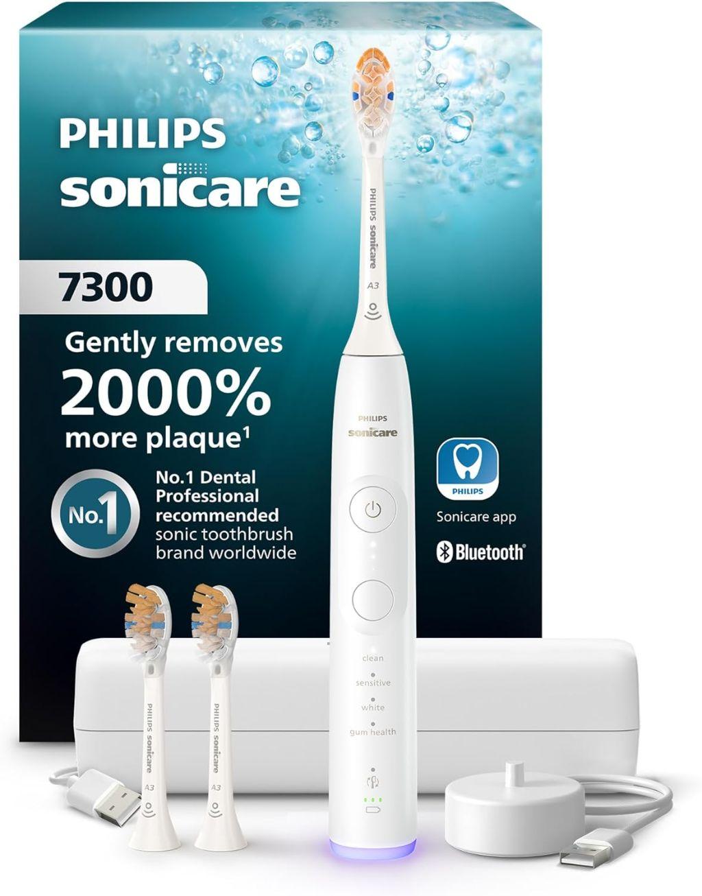 Phillips Sonicare Toothbrush