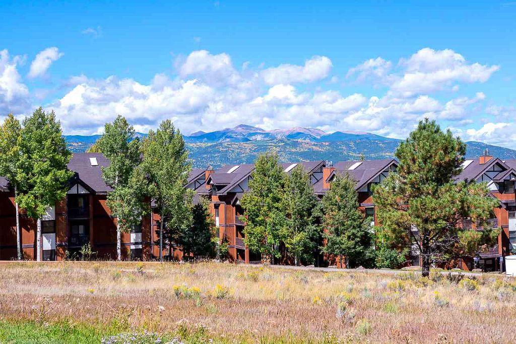 Angel Fire, New Mexico Trip