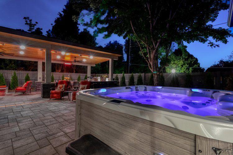 Walla Walla Washington Retreat Home