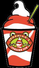 Free ice cream for a year!