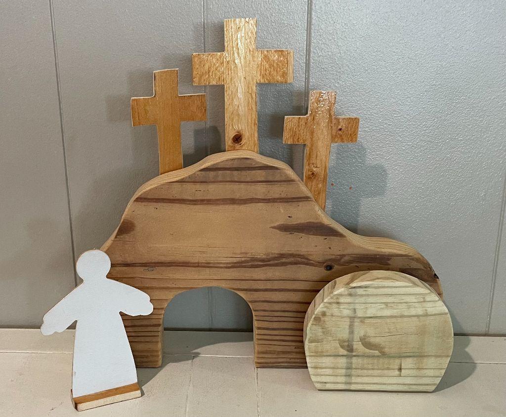 Easter Decoration
