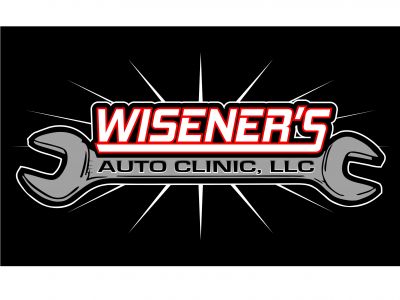 Free Oil change and wipers for ONE year Wisener's Au...