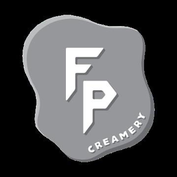 6'' Freezing Point Ice Cream Cake