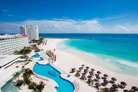 Top 3 Winners Cancun Mexico 5 days/4 nights