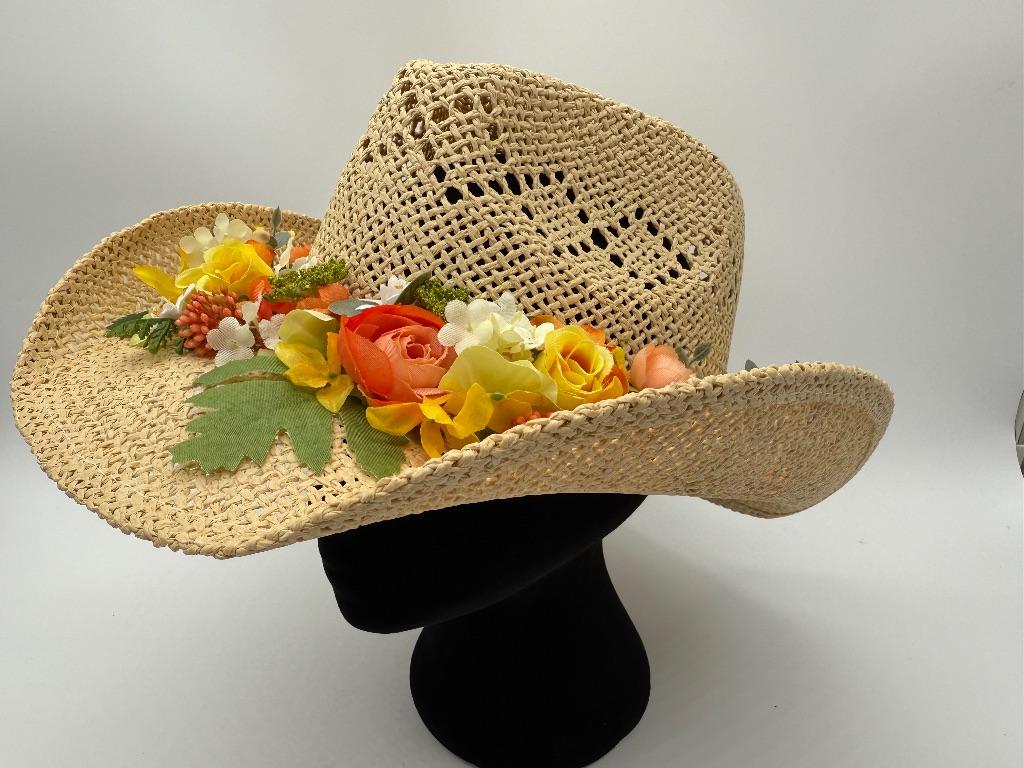 Citrus 'Hatititude'