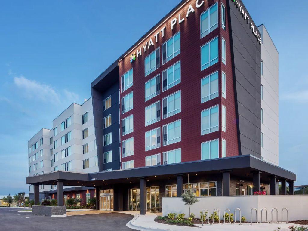 Two (2) Night Stay Hyatt Place Cape Canaveral Plus V...