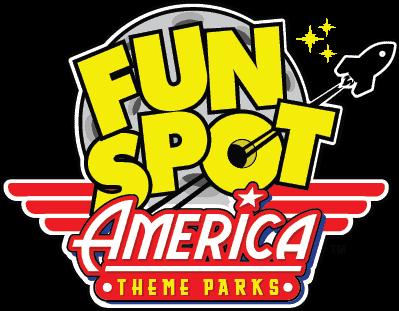 Four (4) Single Day Fun Passes to  FUNSPOT ORLANDO