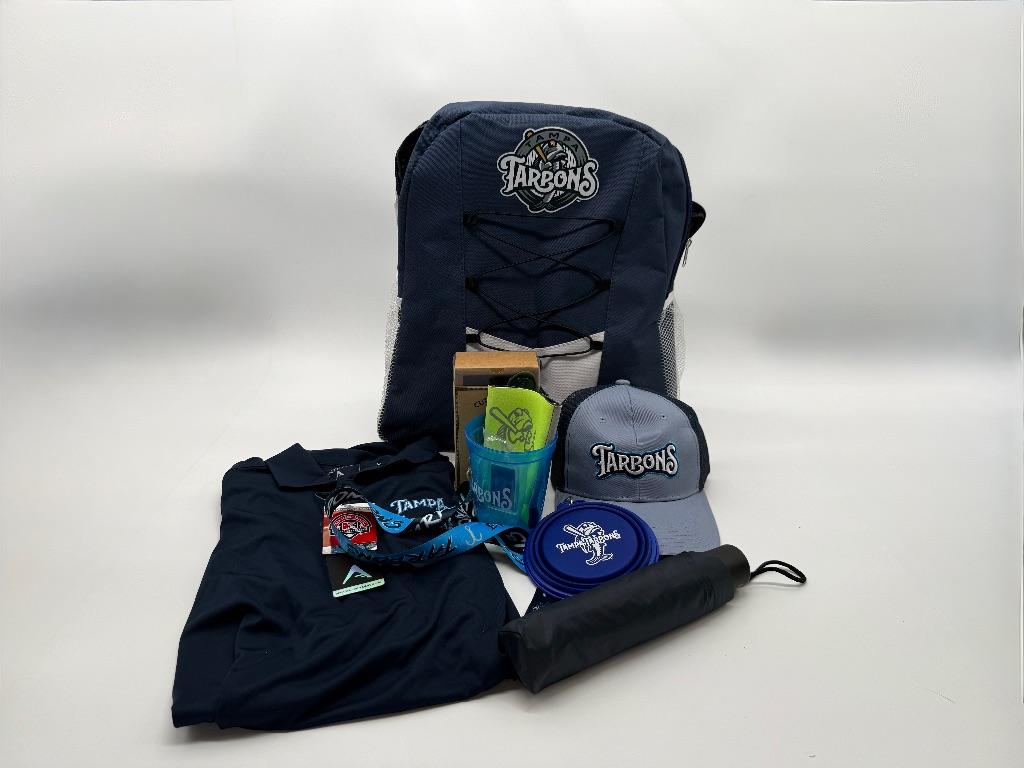 Tampa Tarpons Premium Suite, Tickets for Twenty (20)