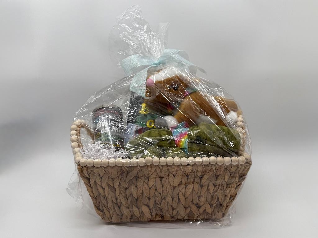 Ripley's Panama City Beach Gift Basket