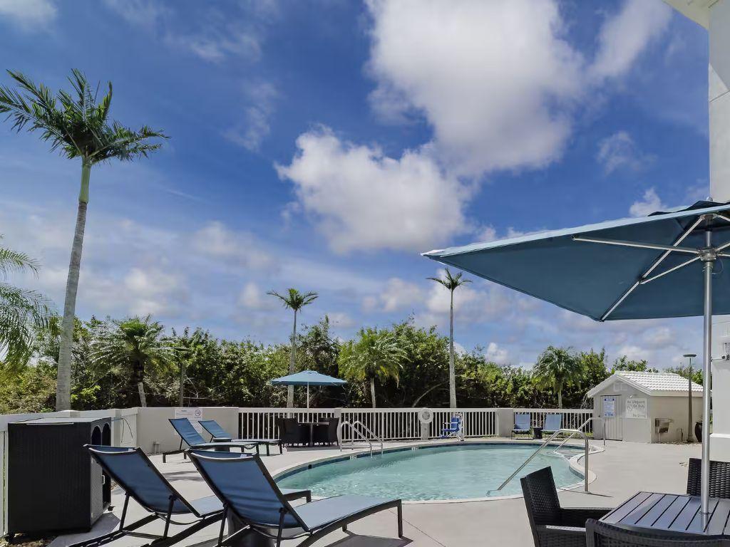 Two (2) Night Stay at Hampton Inn and Suites Port Ch...