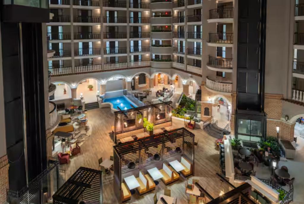 Two (2) Night Stay at Embassy Suites Orlando North