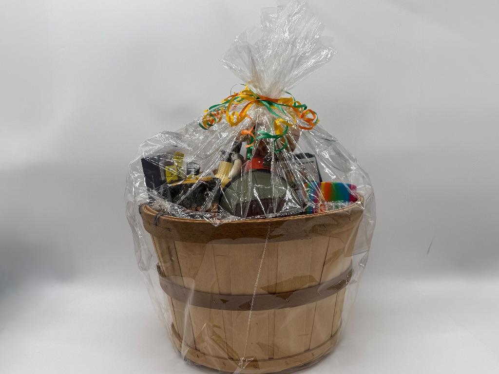 Wild Florida Gift Basket