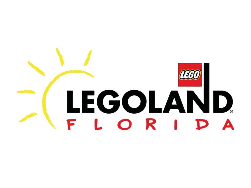 Four (4) Tickets to Legoland Florida