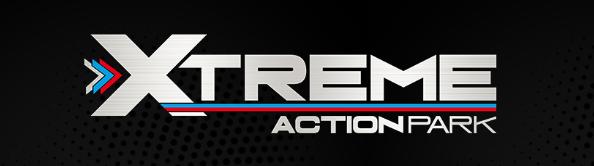 Xtreme Action Park Play Day for Four (4) and Arcades