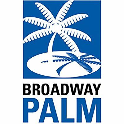 Broadway Palms Dinner and Show Tickets for Two (2)