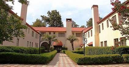 The Lodge at Wakulla Springs Two (2) Night stay