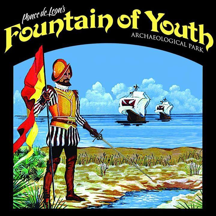 Fountain of Youth After Hours Tour