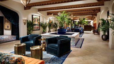 Casa Monica Resort and Spa Brunch for Two (2)