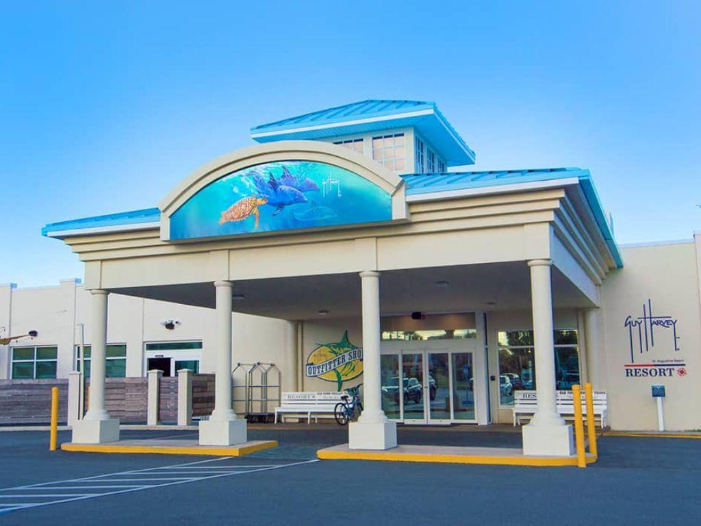 Two (2) Night Stay at the Guy Harvey Resort