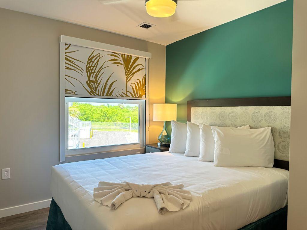 Two (2) Night Lodge Stay and Boat Tour for Two (2) a...