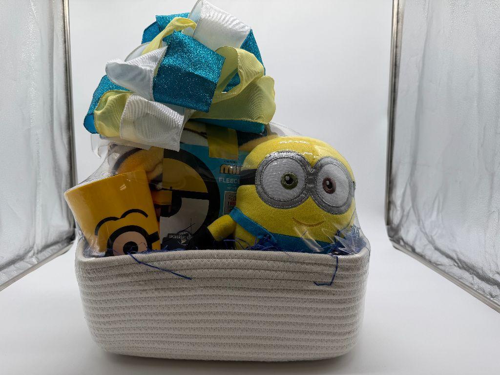 Universal Orlando Gift Basket