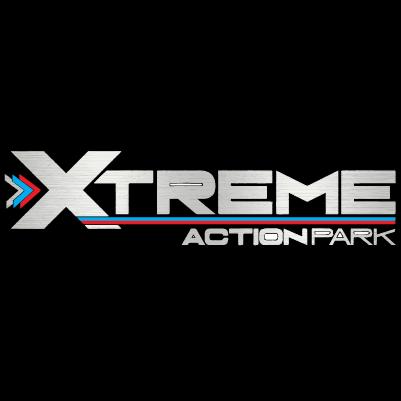 Xtreme Action Park Play day for Four (4)