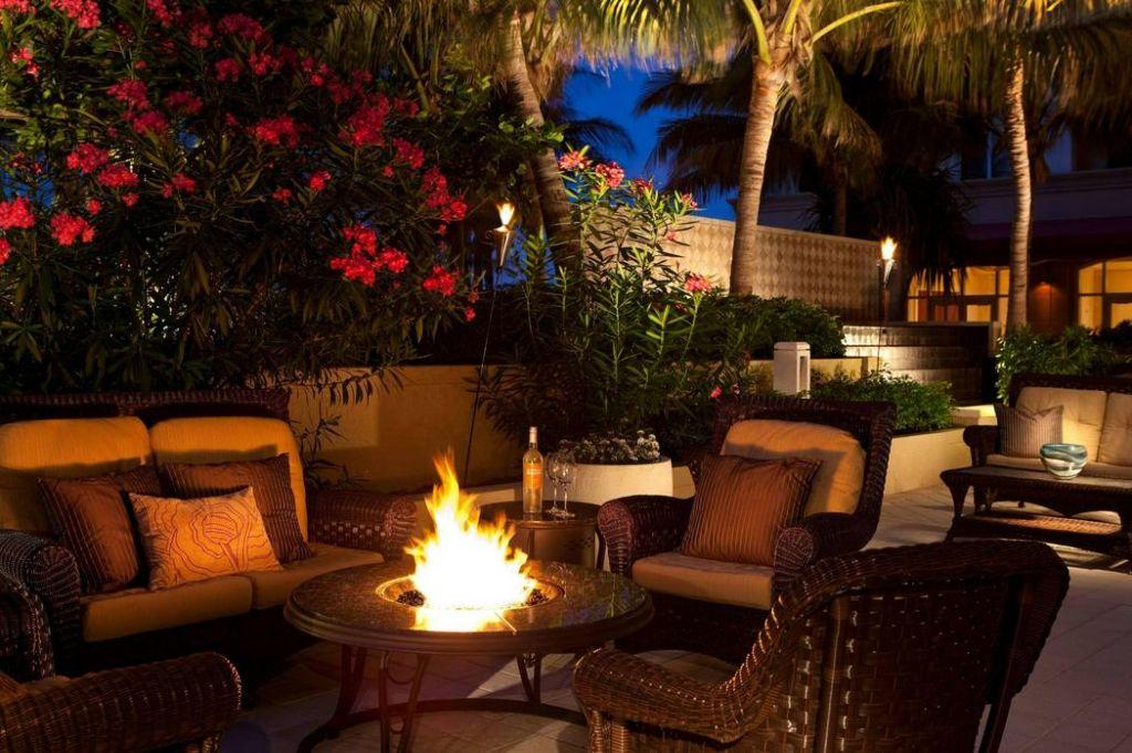Palm Beach Marriott Singer Island Beach Resort and S...