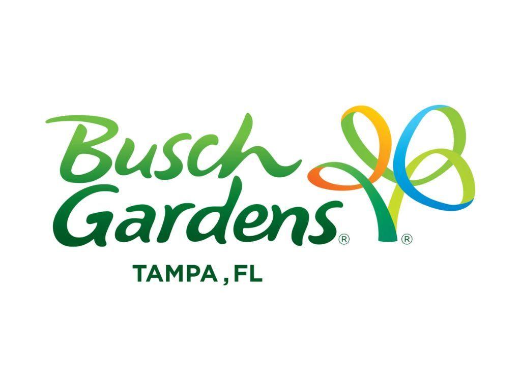 Family Four (4) Pack for Busch Gardens Tampa