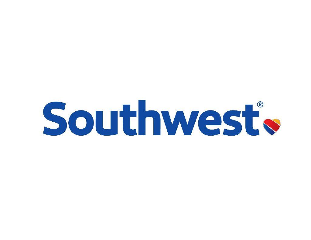 Two (2) Round Trip Southwest Airlines Tickets