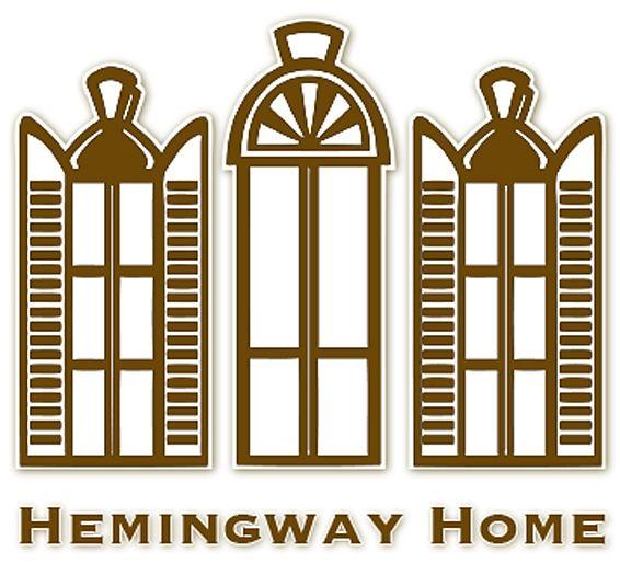 Hemingway Home and Museum entry tickets for Four (4)