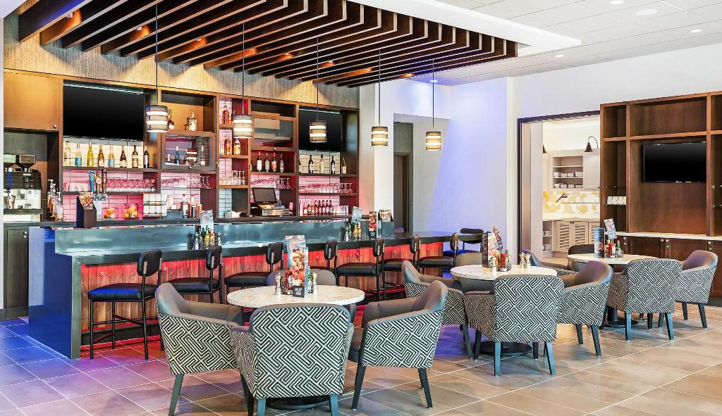 Two (2) night stay for two (2) at the Hyatt Place Ta...