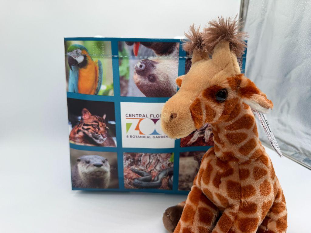 Family Fun at the Central Florida Zoo and Botanical ...