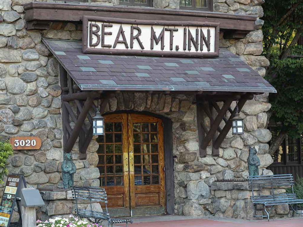 Two (2) Night Stay at Bear Mountain Inn in New York ...