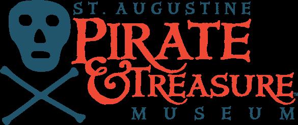 Pirate Chest of Booty for Adults and VIP Passes for ...